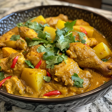 將圖片載入圖庫檢視器 馬來西亞 FAIZA RAJA CURRY RAJA KARI 帝皇咖哩粉 HALAL 220g/袋