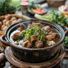 將圖片載入圖庫檢視器 馬來西亞 A1 AK KOH 肉骨茶藥材 HERBAL SOUP MIX 60g