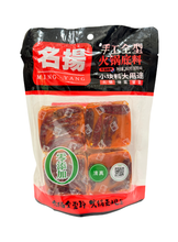 將圖片載入圖庫檢視器 中國大陸 名揚 牛油麻辣火鍋底料 手工全型料 干鍋 冒菜 重慶四川 360g(共4入90克)
