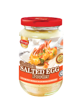 將圖片載入圖庫檢視器 馬來西亞 愛加料 HENG'S 金沙鹹蛋粉 Golden Salted Egg Powder 120g 鹹香濃郁
