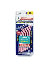 將圖片載入圖庫檢視器 DENTALPRO 齒間刷 L型10支 I型15支 日本 Jacks 牙間刷 牙縫刷 口腔清潔
