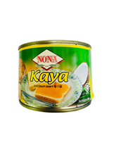 將圖片載入圖庫檢視器 【台灣地區取貨】馬來西亞 NONA KAYA 椰子醬 COCONUT JAM 180g 300g 480g 香味濃郁
