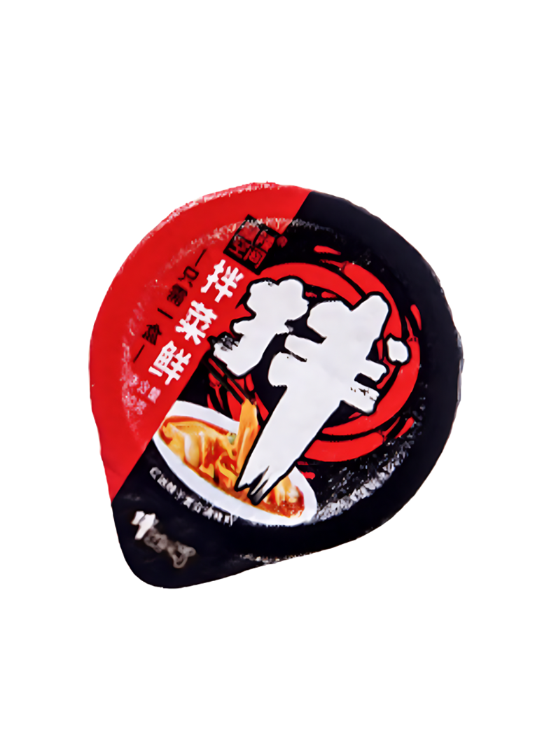 中國大陸 麻辣空間 拌菜鮮 拌面香 30公克/個 一包搞定川味涼拌小菜 帶來香麻交織的層次感