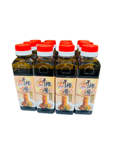 將圖片載入圖庫檢視器 馬來西亞 劉家麵線 LJMX 乾撈醬 Mixing Sauce 310克/瓶 合規進口 南洋街頭乾撈麵的靈魂滋味
