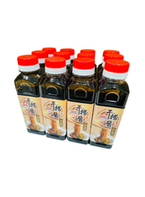 將圖片載入圖庫檢視器 馬來西亞 劉家麵線 LJMX 乾撈醬 Mixing Sauce 310克/瓶 合規進口 南洋街頭乾撈麵的靈魂滋味
