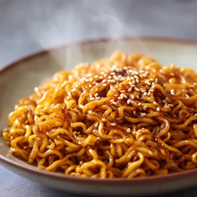 將圖片載入圖庫檢視器 馬來西亞 劉家麵線 LJMX 麻辣乾撈醬 Hot &amp; Spicy Mixing Sauce 310克/瓶 合規進口 南洋乾撈傳統
