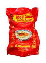 將圖片載入圖庫檢視器 馬來西亞 劉家麵線 LJMX 手工福州麵線 500g 麻坡經典福州麵線 湯麵乾拌皆宜 不同層次風味
