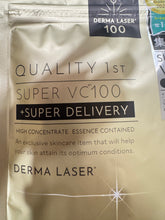 將圖片載入圖庫檢視器 Quality 1st 日本熱銷 DERMA LASER VC100 面膜 4種維他命C 3分鐘快速保養 7片裝

