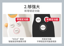 將圖片載入圖庫檢視器 充電款勺子秤  USB充電 LCD顯示器 大小勺可互換 高精度 方便清洗 可掛 用途廣泛 簡單好用
