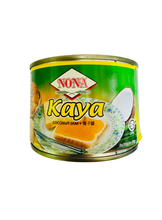 將圖片載入圖庫檢視器 馬來西亞 NONA KAYA 椰子醬 COCONUT JAM 180g 300g 480g 香味濃郁
