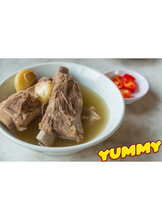 將圖片載入圖庫檢視器 馬來西亞 MASFOOD 定好 肉骨茶配料 35g/袋 Bah Kut Teh
