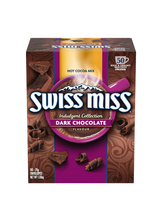 將圖片載入圖庫檢視器 Swiss Miss 香醇巧克力即溶可可粉 HOT COCOA MIX 31公克 一組兩入 散裝 好市多

