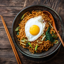 將圖片載入圖庫檢視器 馬來西亞 劉家麵線 LJMX 乾撈醬 Mixing Sauce 310克/瓶 合規進口 南洋街頭乾撈麵的靈魂滋味
